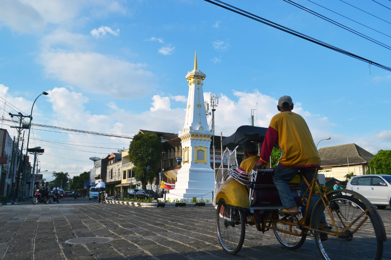 4D3N Explore Yogyakarta Private Tour