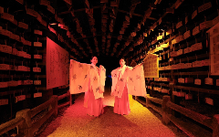 5D4N Miyazaki Culture & Nature tour - 8 to go