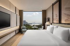 3D2N Dusit Le Palais Tu Hoa Hanoi (Opening in May)