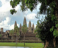 5D4N Cambodia Highlight Private tour