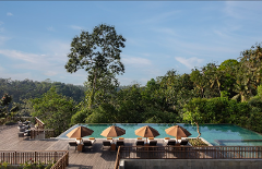 Anantara Ubud Bali Resort 5★