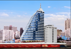 3D2N NH Bangkok Sukhumvit Boulevard