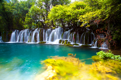 6D5N Chengdu Jiuzhai Valley Tour - 4 to go