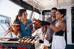 Sea West Tours - Rottnest and Mandurah Cruises