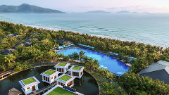 5D4N Nha Trang Duyen Ha Resort 5* by Vietnam Airline Direct Flight