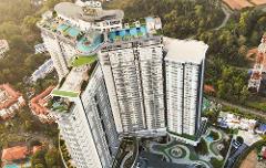 4 DAYS GENTING SWISS GARDEN HOTEL & RESIDENCES BY SQ DAILY DEPARTURE 