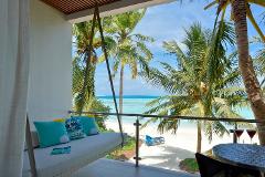 4D3N Maldives Kandima Resort 5* FREE HALF BOARD