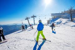 5D4N Seoul Snow Ski - Every Sunday Dec 2022- Feb 2023