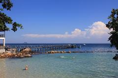 3 DAYS 2 NIGHTS MINANG COVE TIOMAN WITH MEAL ~ COACH & FERRY 