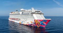 Genting Dream | Exclusive | 3 Night Port Klang & Penang Resorts World Cruises Singapore