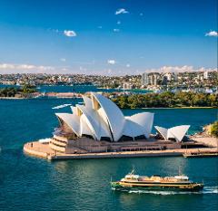 Australia Great Deals! Perth / Melbourne / Cairns Special ( DECEMBER 2022 )