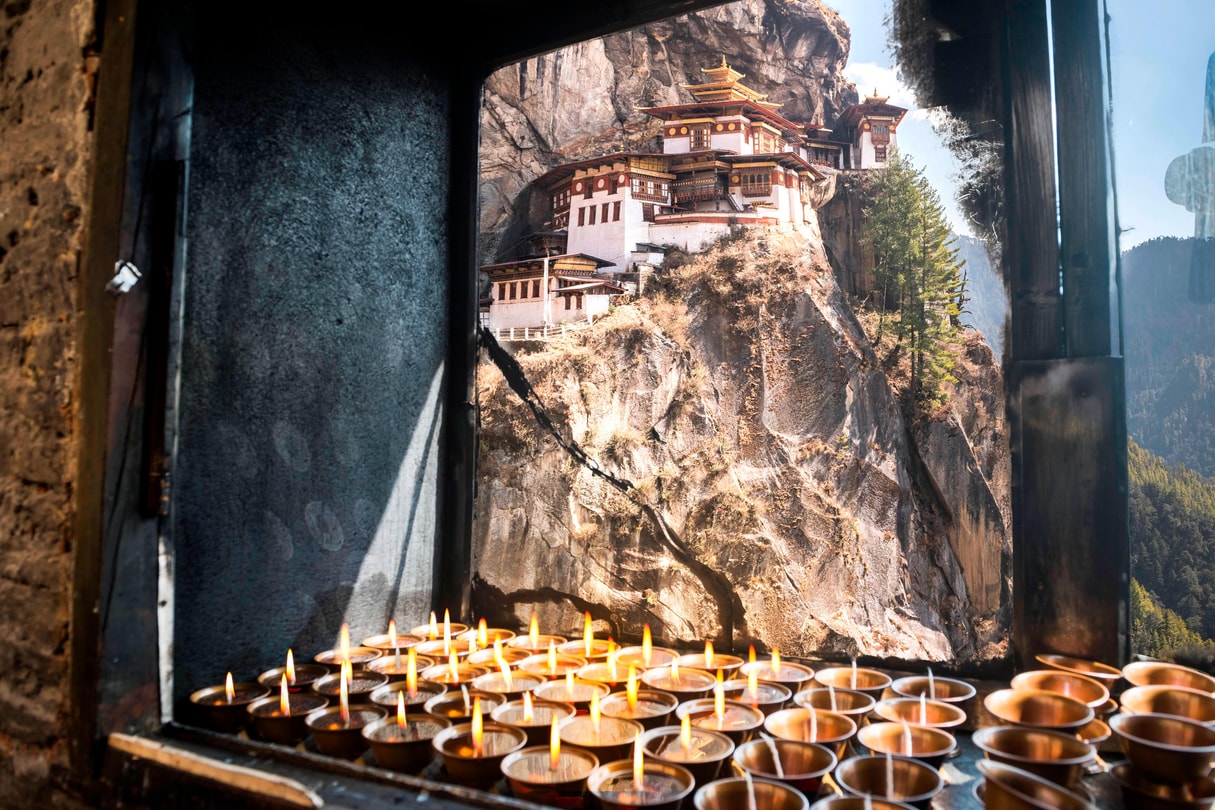 10D9N Bhutan's Hidden Gems ~ Cultural Tour 