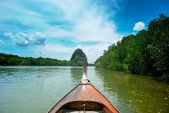 4D3N Krabi Honeymoon / Leisure 