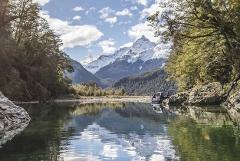 15D14N The Great New Zealand Train Journey - SIC