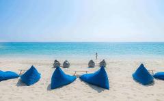 3D Koh Samui Chaba Cabana Resort Daily Departure 