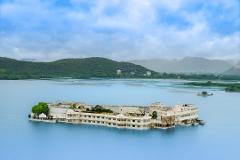 6D5N Royal Rajasthan w/Desert Camp - Private Tour