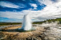 8D7N Iceland Round Island Guided Tour (Every alternate Friday) May22-Apr23