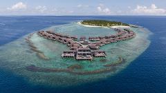 4D3N The St. Regis Maldives Vommuli Resort