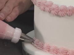 Hoboken Family Classes: Cake Decorating