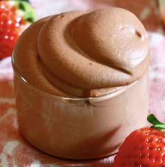 Hoboken Family Classes: Chocolate Mousse & Madeleines