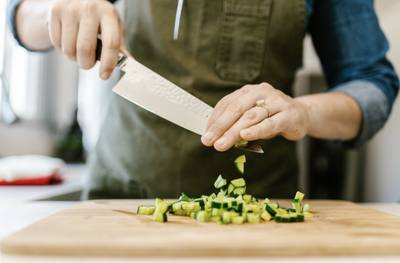 Hoboken : Knife Skills 101: Master the Most Essential Tool in the Kitchen