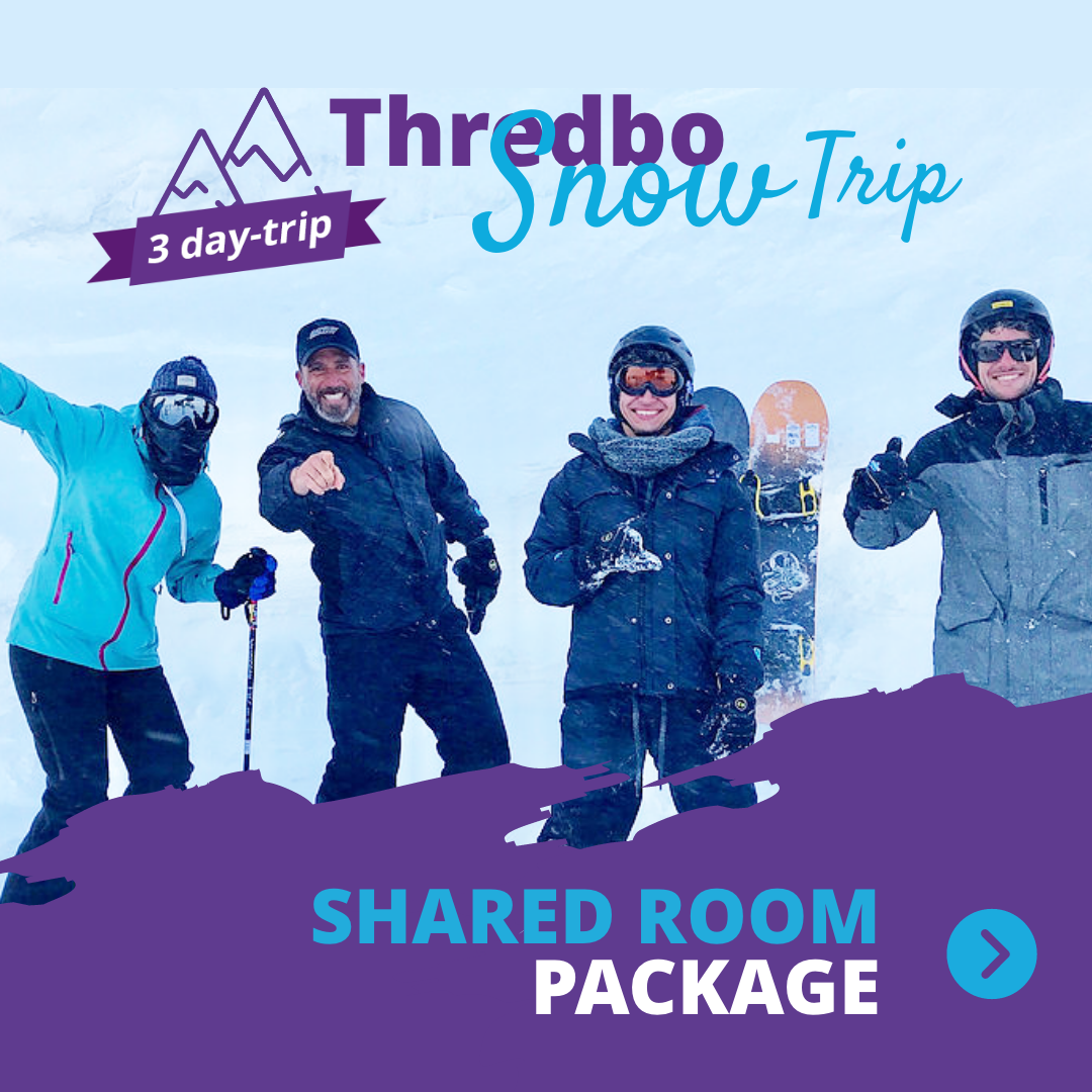 2024 Thredbo Snow Trip - Weekend 3 days