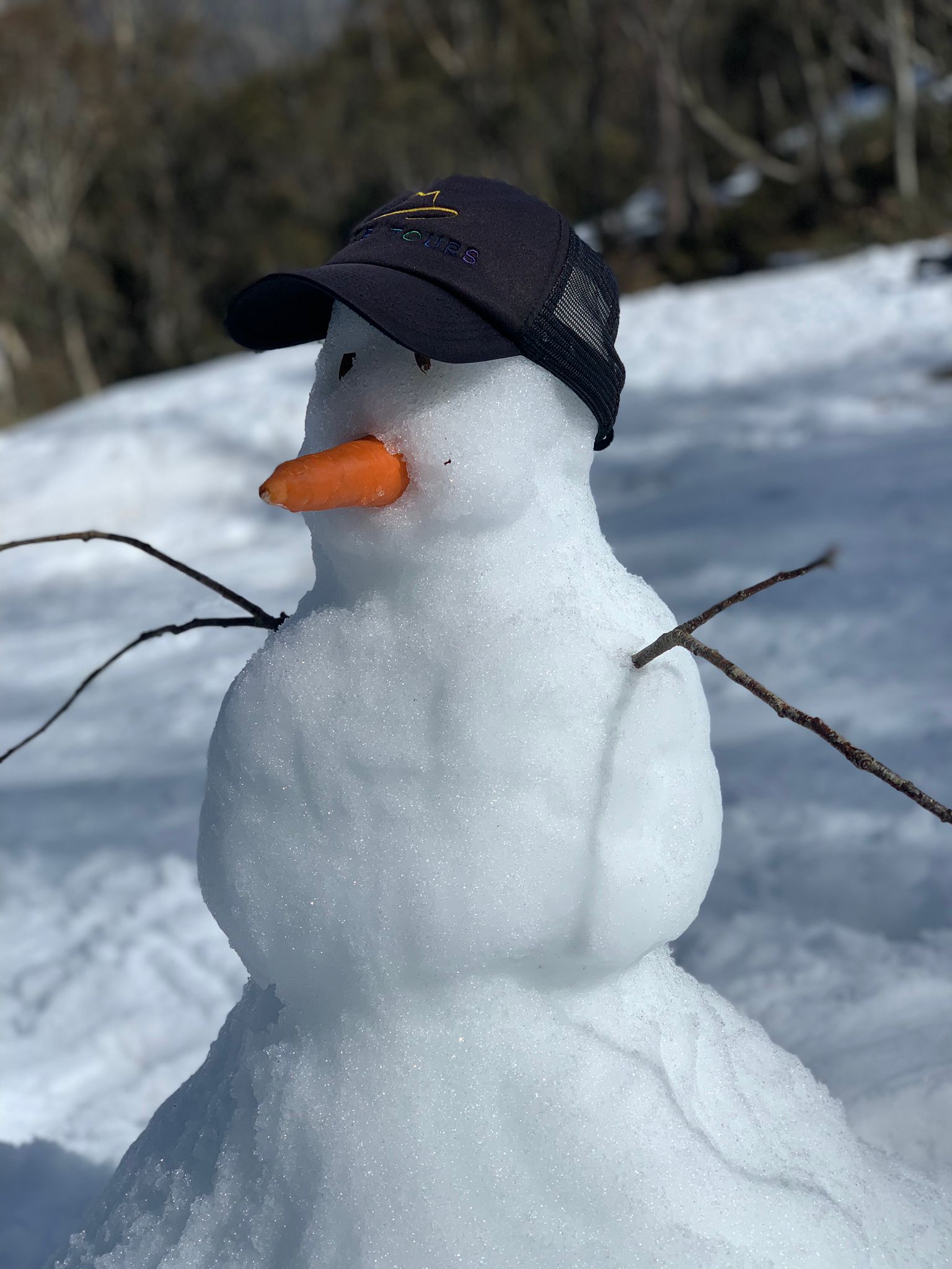 2023 Thredbo Snow Trip - Weekend 3 days