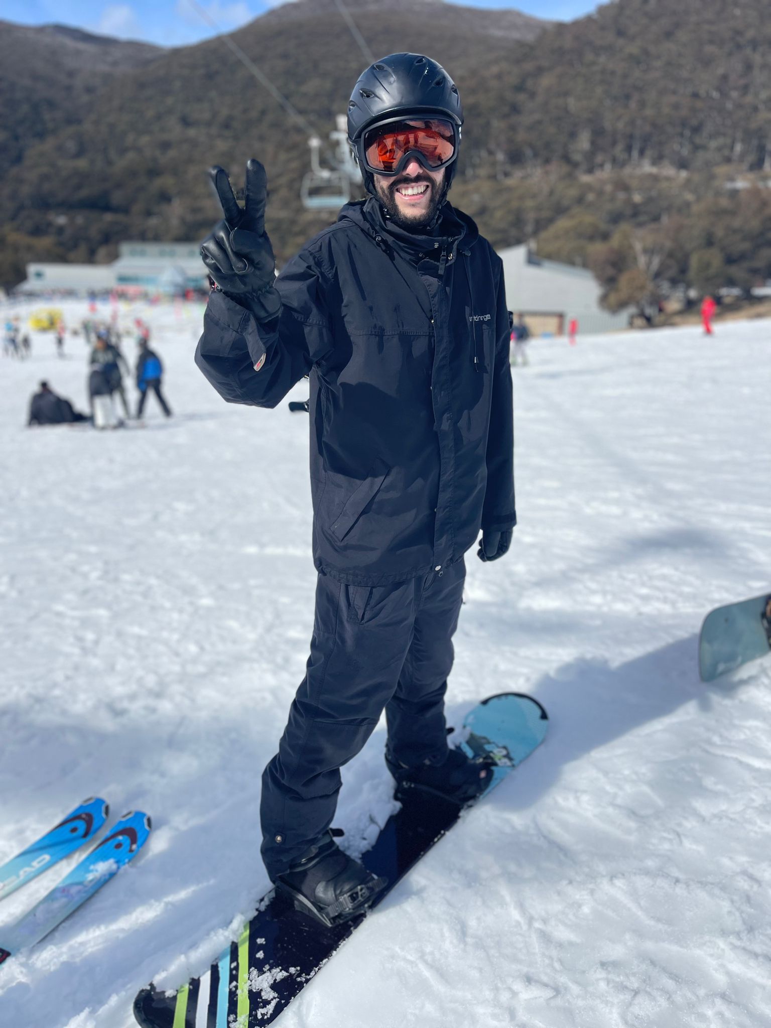 2023 Thredbo Snow Trip - Weekend 3 days