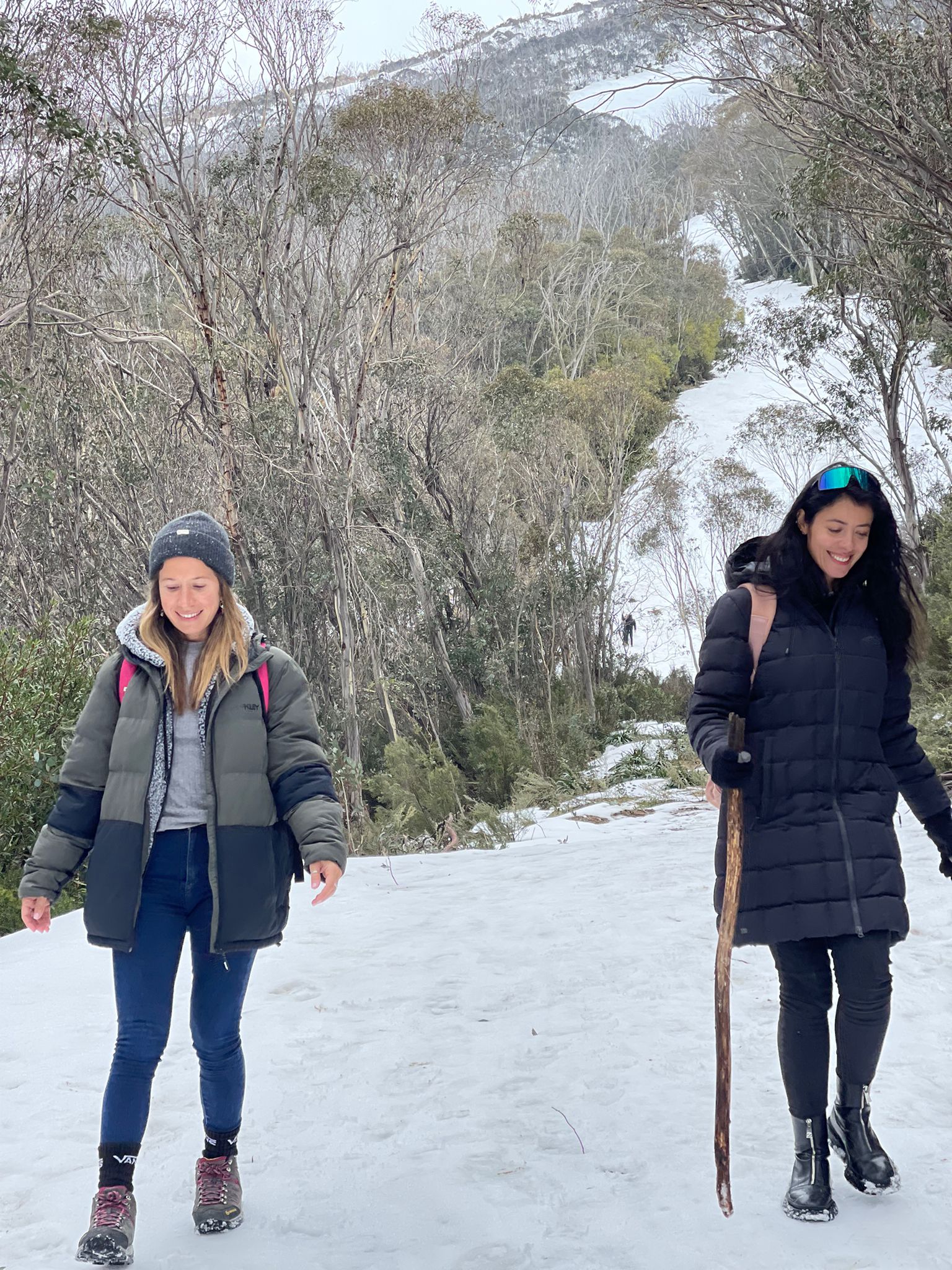 2023 Thredbo Snow Trip - Weekend 3 days
