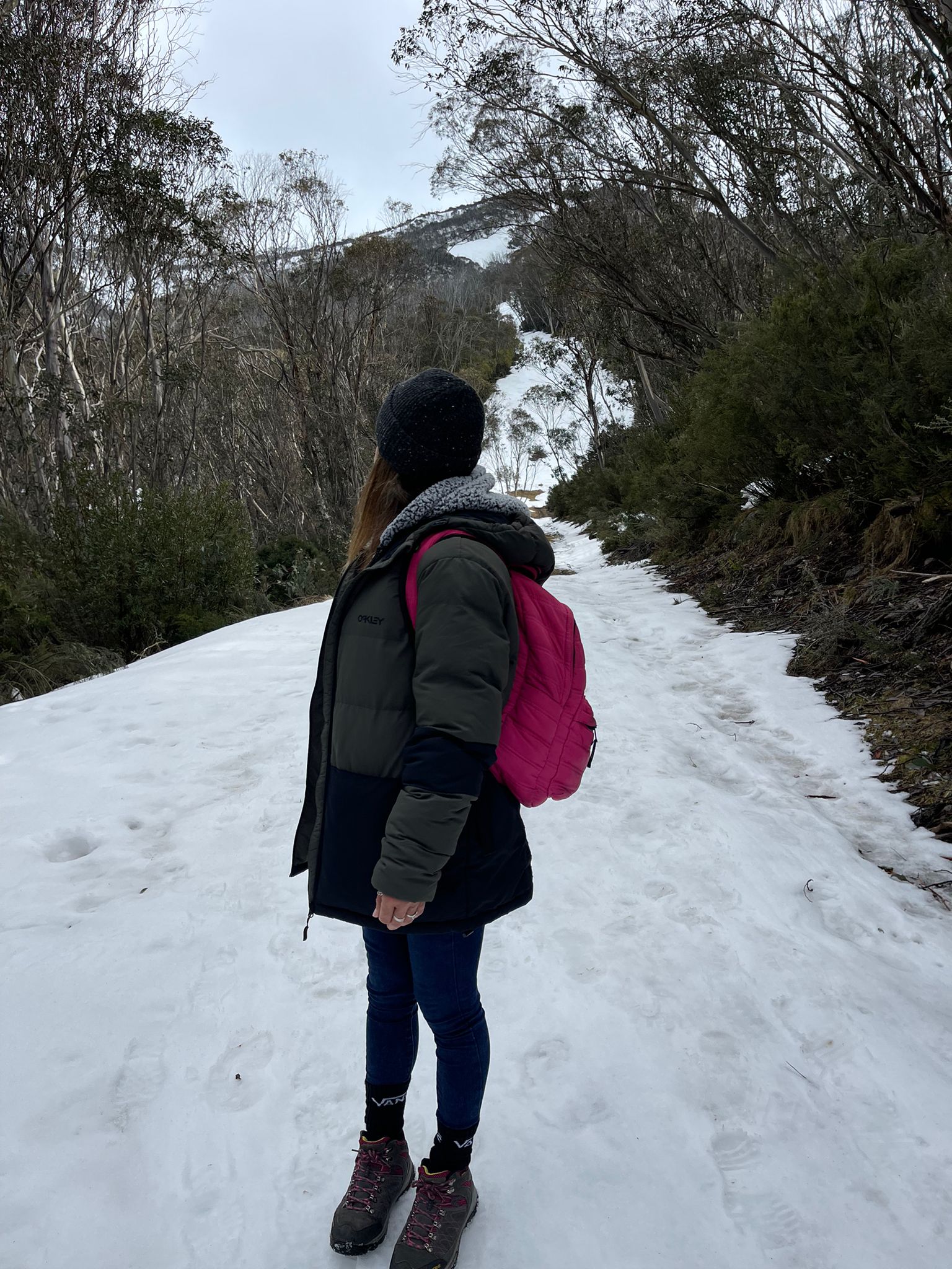 2023 Thredbo Snow Trip - Weekend 3 days