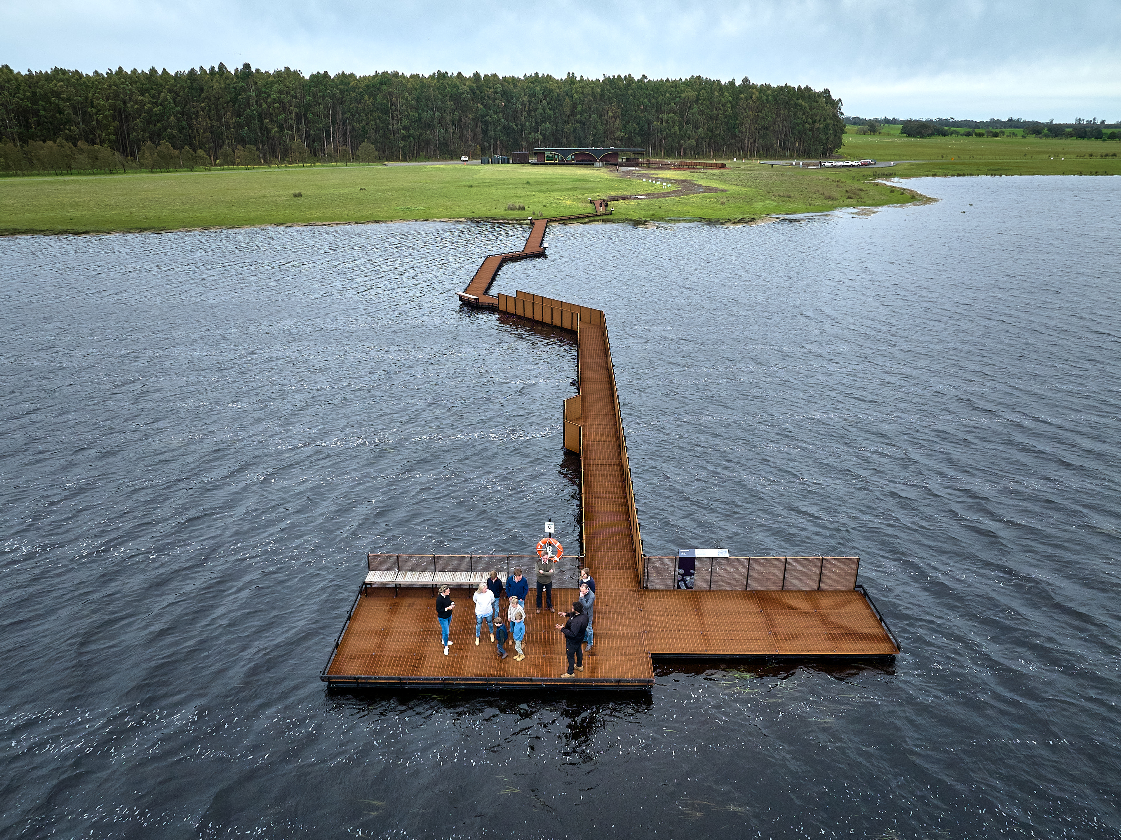 Student Tour - 2 Hour Walk