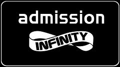 Infinity Admission 