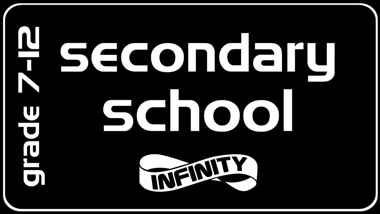 SCHOOL GROUP SECONDARY