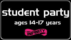 PARTY STUDENT (min 10 people)