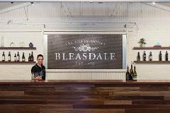 Bleasdale Cellar Door Complimentary Tasting