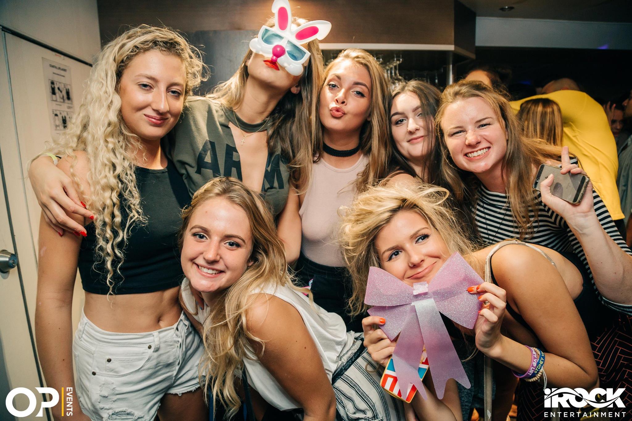 The Ultimate Good Friday Sydney Harbour Cruise