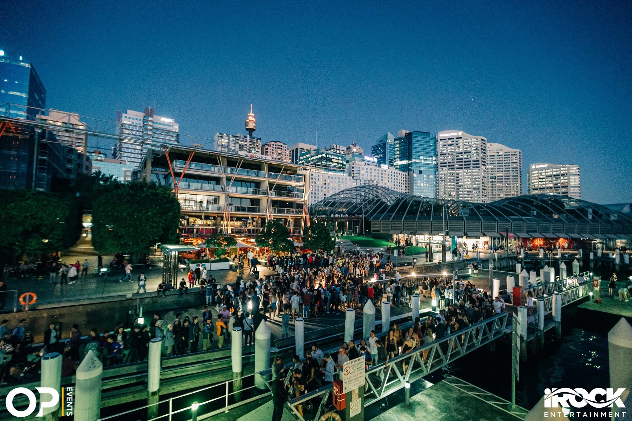 The Ultimate Good Friday Sydney Harbour Cruise