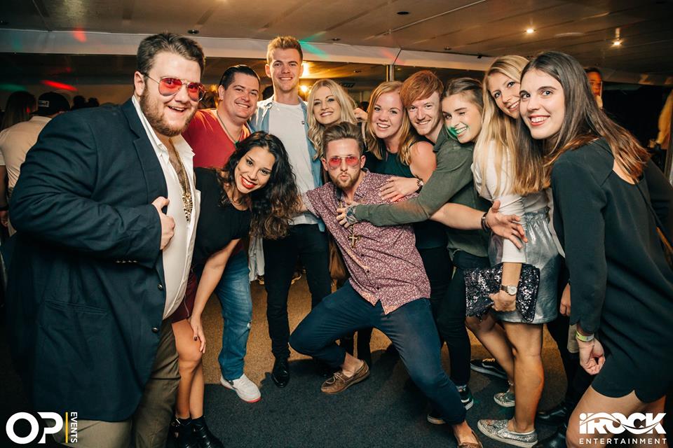 The Ultimate Good Friday Sydney Harbour Cruise