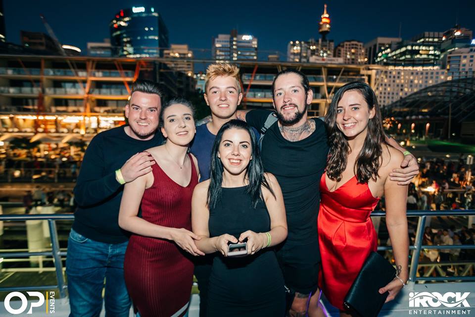 The Ultimate Good Friday Sydney Harbour Cruise