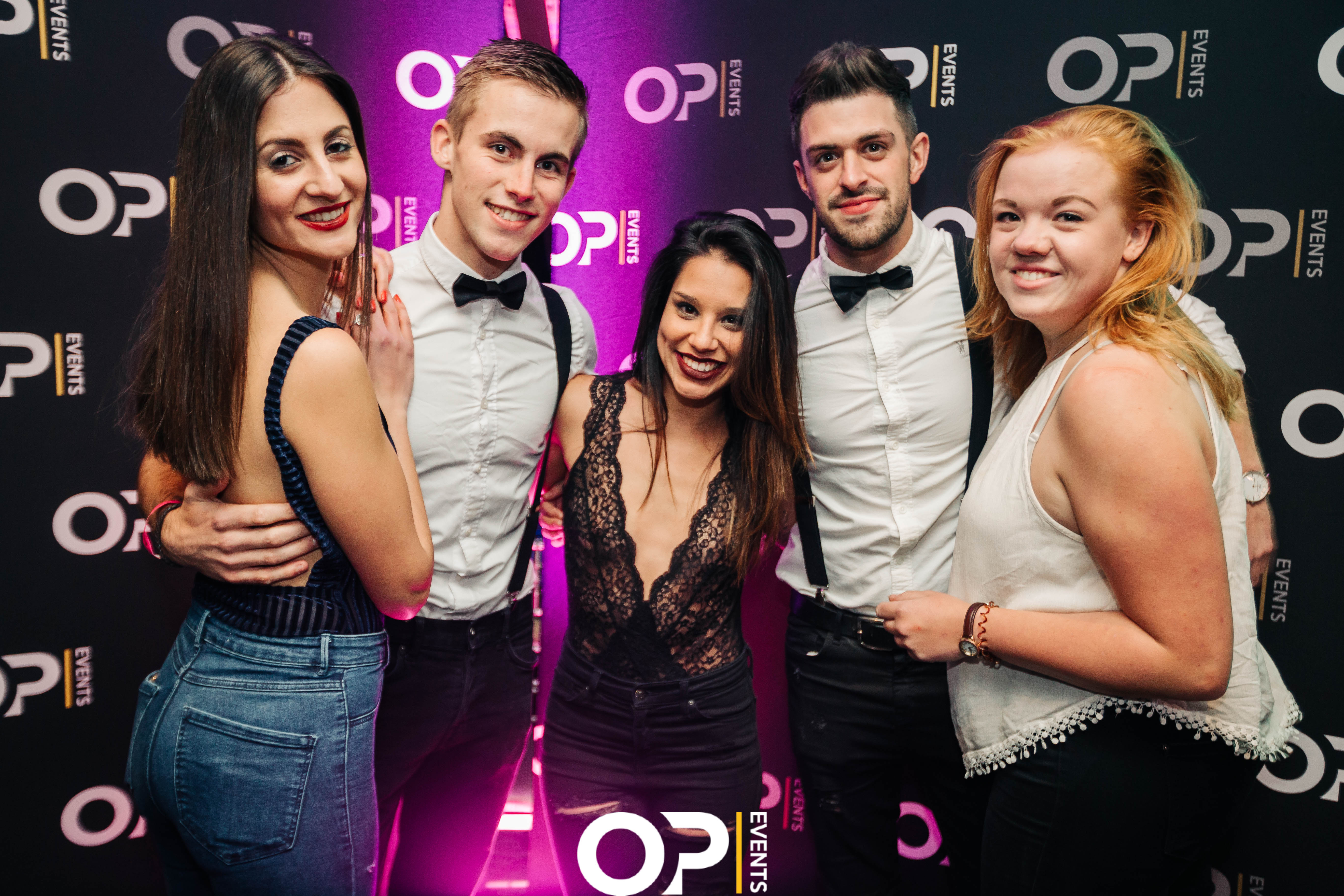 The ULTIMATE Vivid Sydney Harbour Cruise