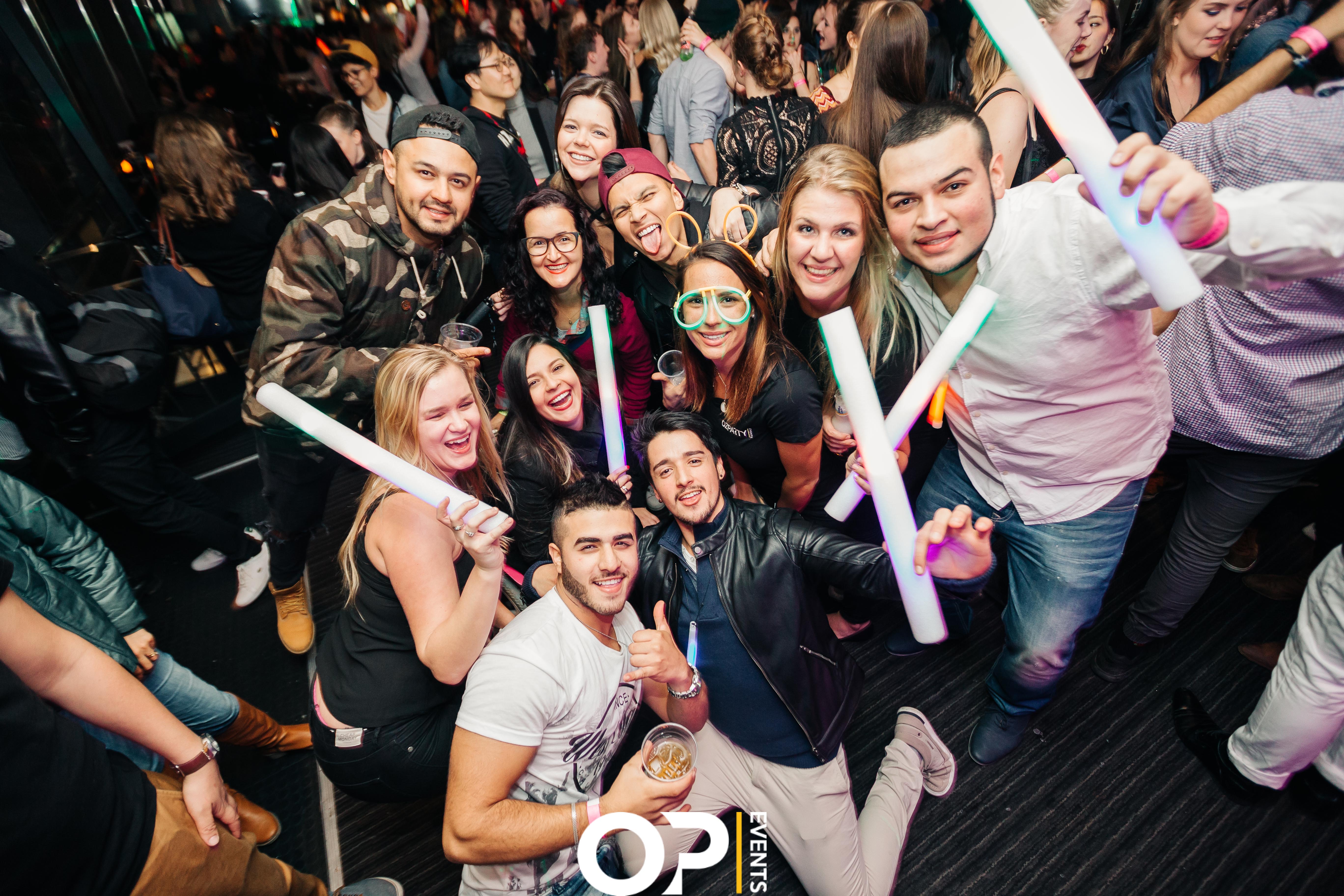 The ULTIMATE Vivid Sydney Harbour Cruise