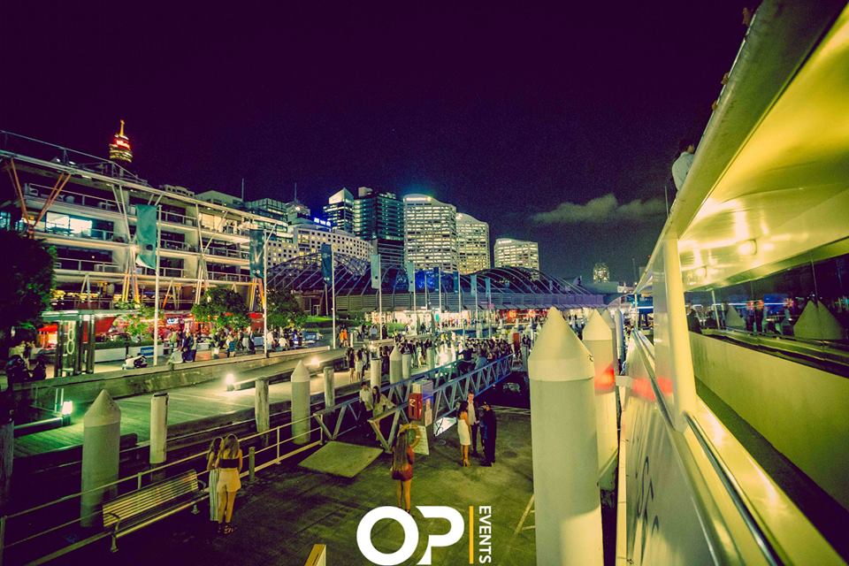 The Ultimate Good Friday Sydney Harbour Cruise