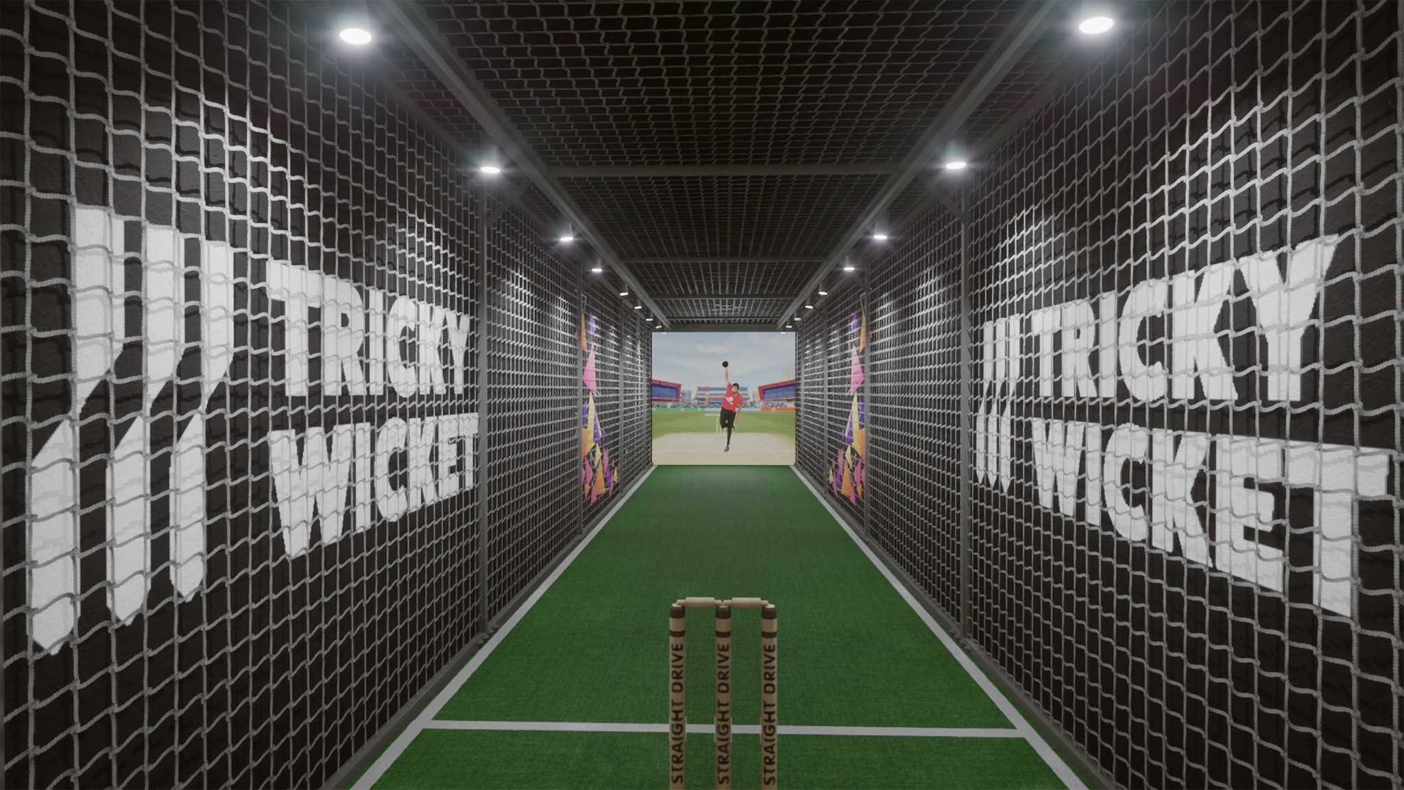 Melbourne Cricket, Transport, Dinner and Drinks