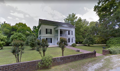  Antebellum / Reconstruction Era Architectural Tour