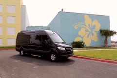 SPI to BROWNSVILLE AIRPORT