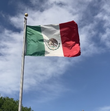 Progresso Mexico
