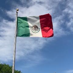 Progresso Mexico