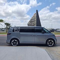 BROWNSVILLE AIRPORT to SPI
