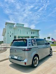 PRIVATE AIRPORT TRANSPORTATION