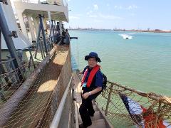Ship Visit Tour